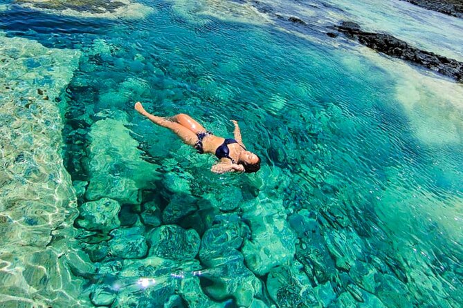Experience on Sal Island with native and certified guide (including sharks) - Pedra de Lume’s salt story and the island’s past