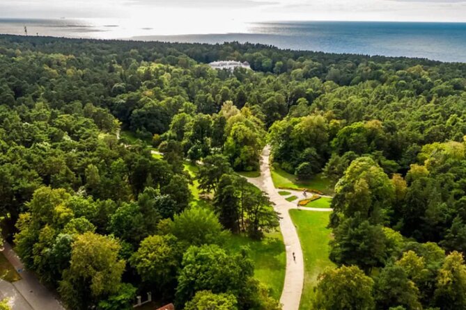 Explore the Wonders of Lituania from Klaipeda Cruise Terminal - Timing, transport, and the real value of $156.22