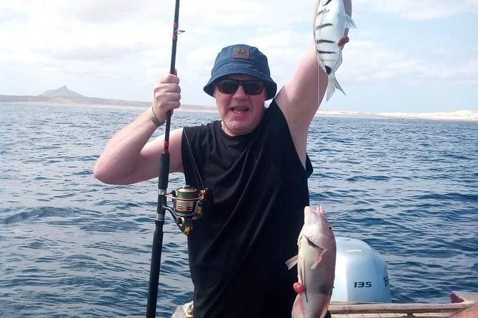 Fishing Snorkeling and Barbecue - Booking Advice and Cancellation Rules