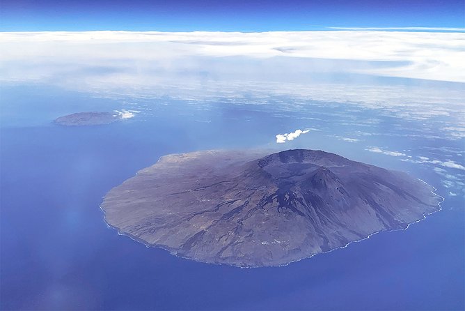 Fogo Island: Spectacular Vulcano HIking Experience(2829 m) - Key points to know before you book