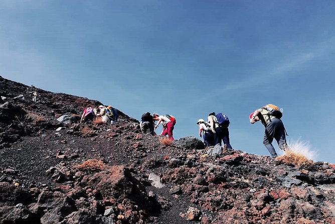 Fogo Island: Spectacular Vulcano HIking Experience(2829 m) - Pickup and the ride to Cha das Caldeiras