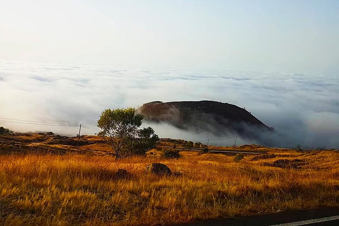 Fogo Island: Spectacular Vulcano HIking Experience(2829 m) - A possible sunrise start