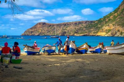 Island Tour for Cruise Ship passengers