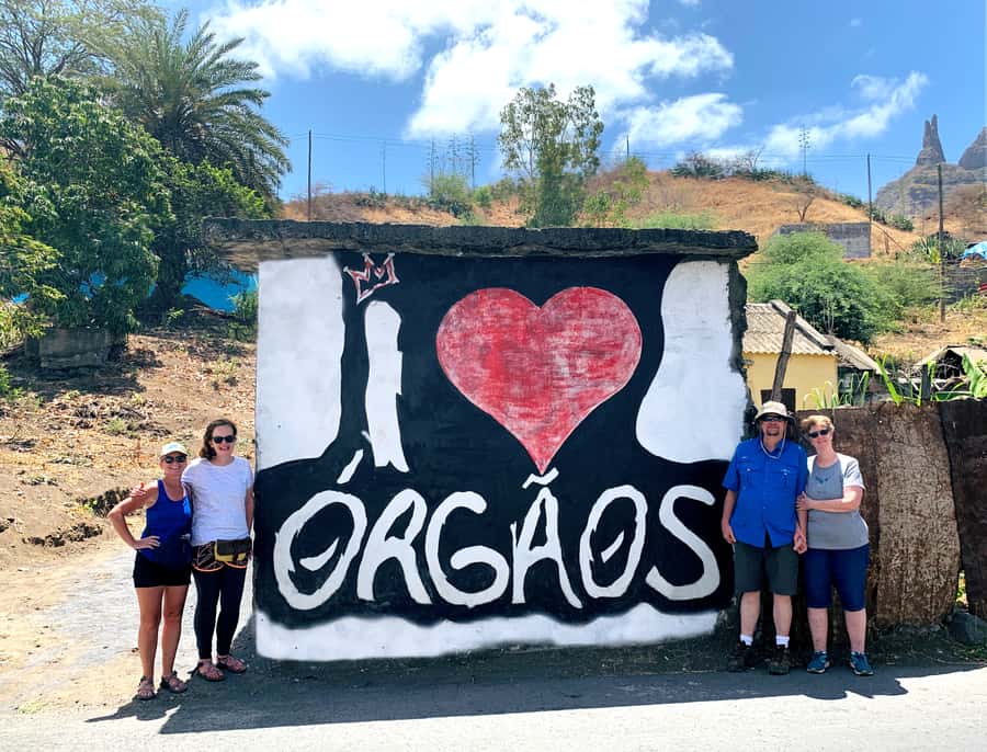 From Praia: Banana Plantation Tour and Cuscuz Workshop - What the guides add to the morning
