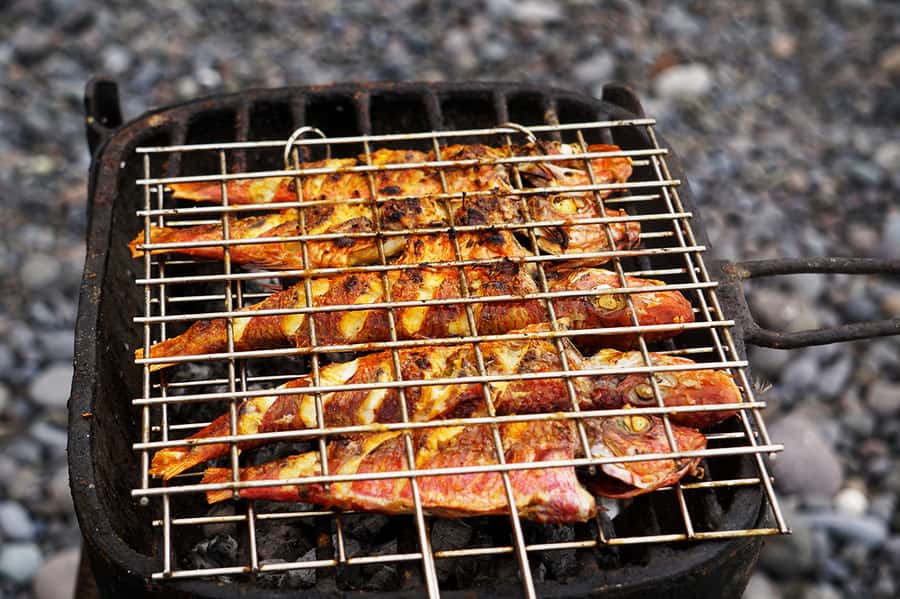 From Praia: Boat Trip, Snorkeling, Cave & BBQ on the Beach - Key points to know before booking