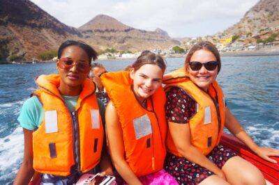 Boat Trip, Snorkeling, Cave & BBQ on the Beach