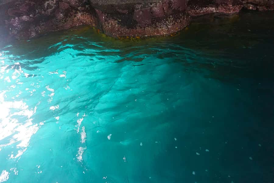 From Praia: Boat Trip, Snorkeling, Cave & BBQ on the Beach - Price, extra fees, and overall value