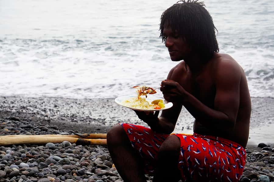From Praia: Boat Trip, Snorkeling, Cave & BBQ on the Beach - Weather, sea conditions, and what you should pack