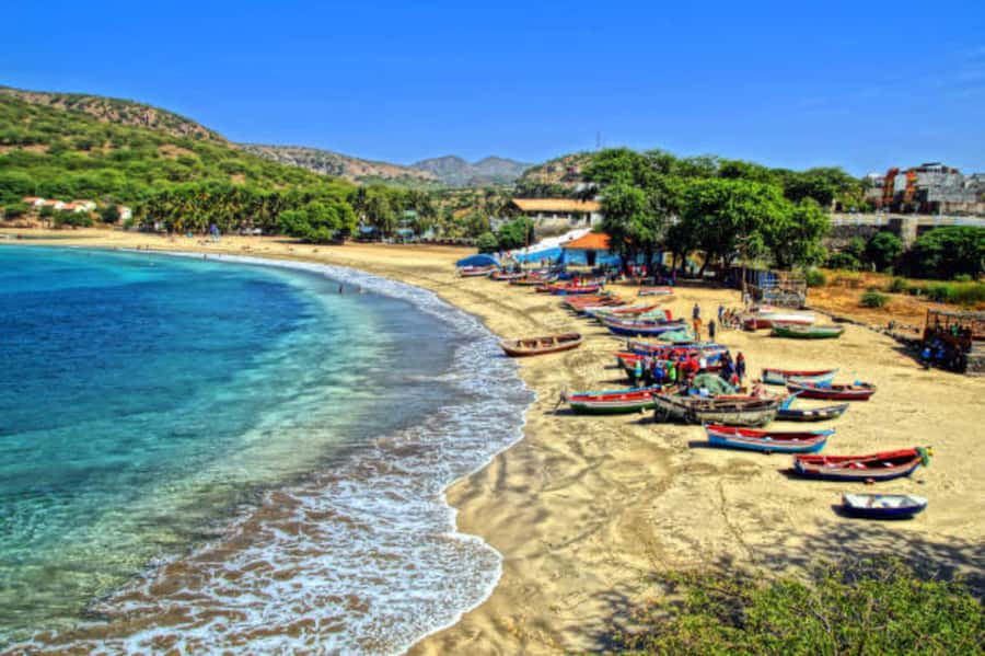 From Praia: Explore the island with local Tour guide - Key Points to Know Before You Go