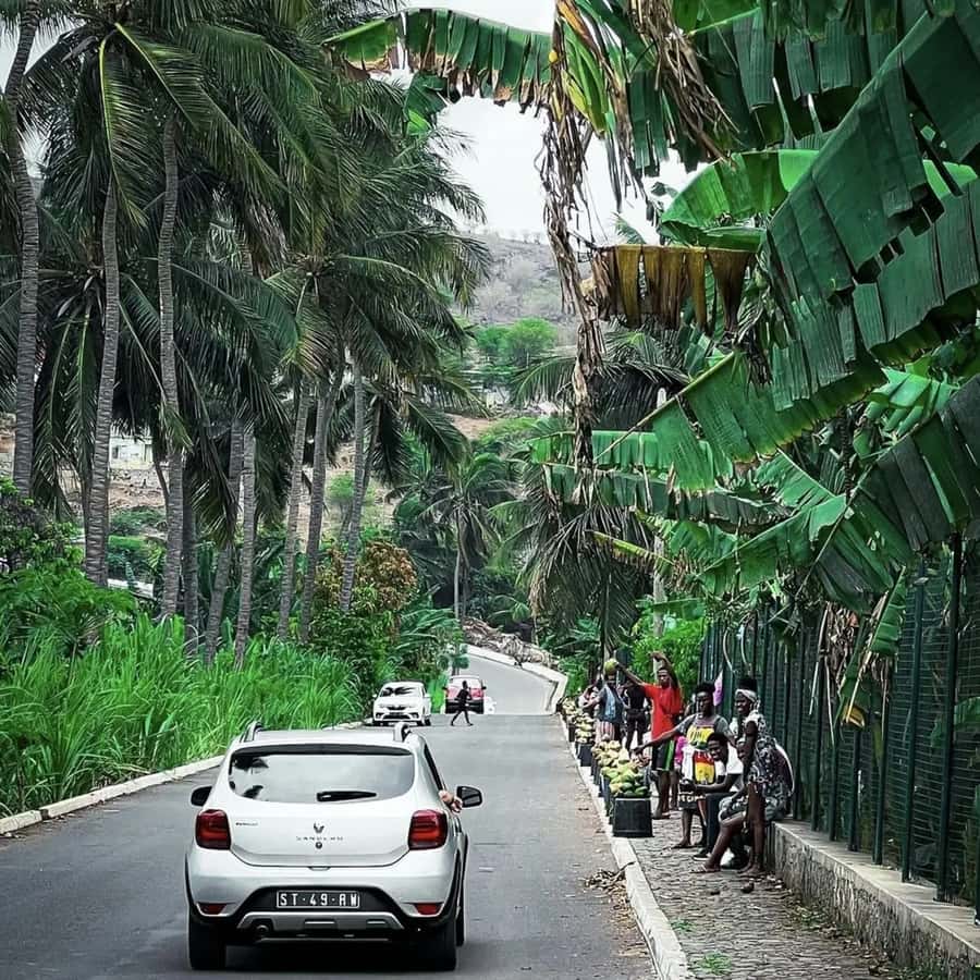 From Praia: Explore the island with local Tour guide - Why This Eight-Hour Santiago Loop Works