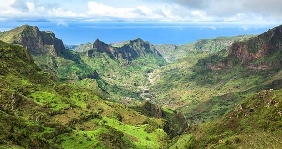 From Praia: Explore the island with local Tour guide - Assomada Market on Wednesday or Saturday