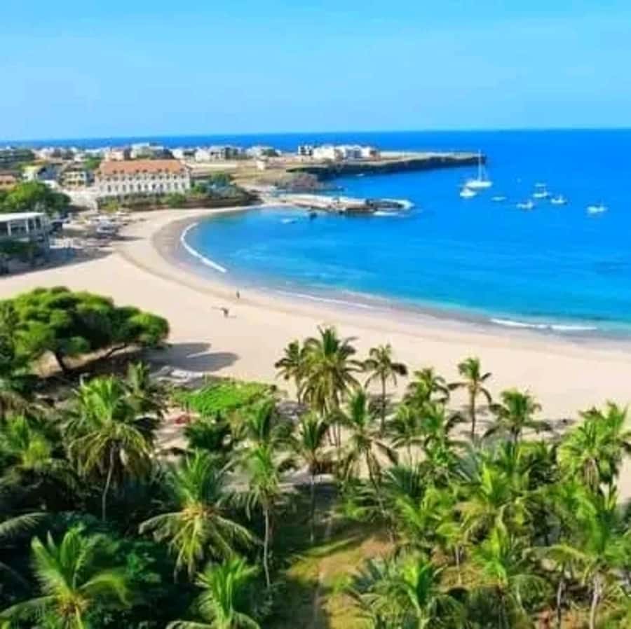 From Praia: Explore the island with local Tour guide - Picos: Santiago Opens Up Below You