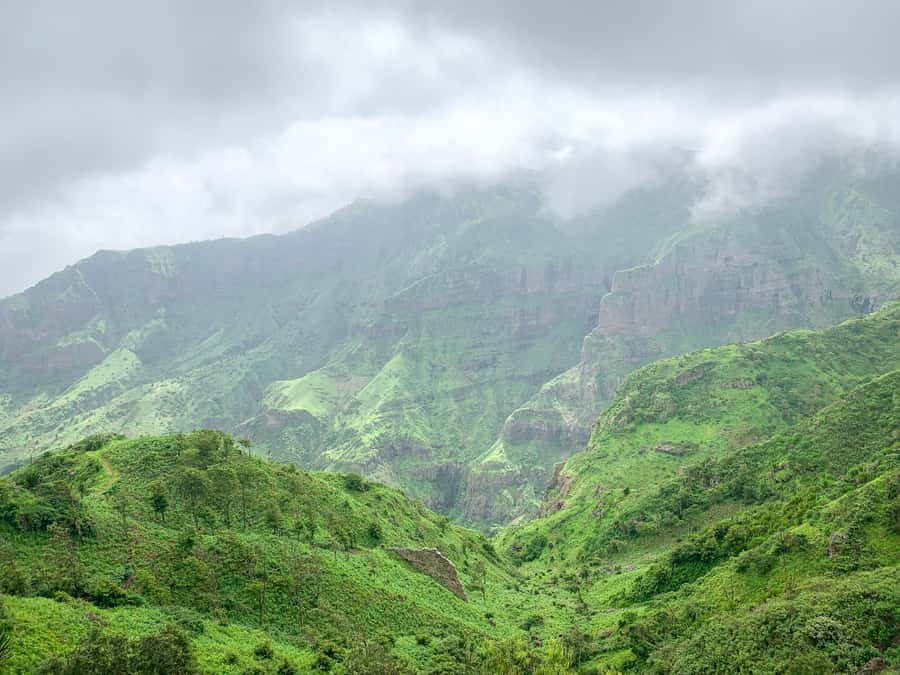 From Praia: Santiago Island Highlights Tour - Key points to know before booking