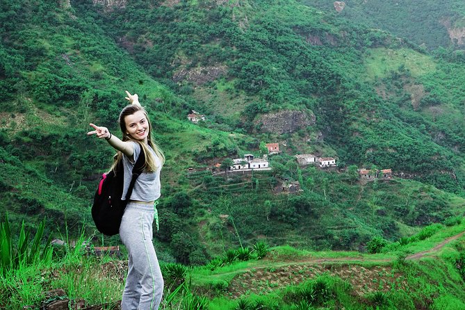 From Praia: Serra Malagueta to Principal Valley Hike & Lunch with a Local Family - Why this hike is a good way to see Santiago