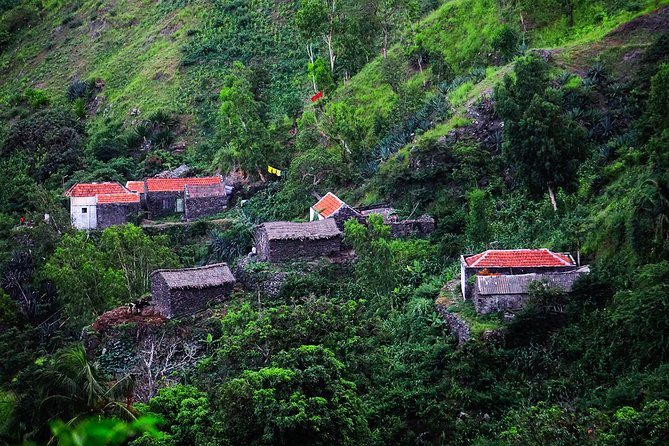 From Praia: Serra Malagueta to Principal Valley Hike & Lunch with a Local Family - Is $111.58 a fair price?