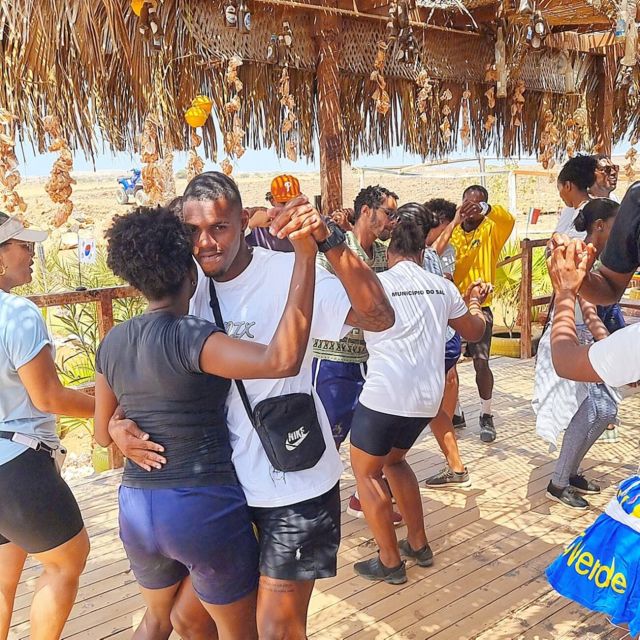 From Santa Maria: Sal island Zipline Experience (Official) - FAQ