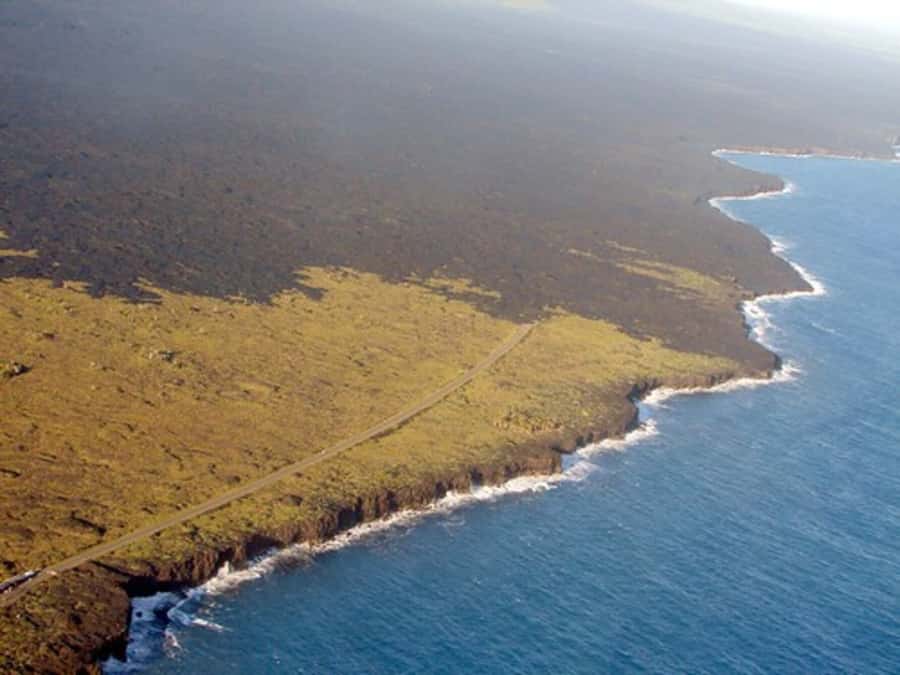 From São Filipe: Crater, Tastings & Historic Villages Tour - The 1995 crater and Fogo’s active volcano