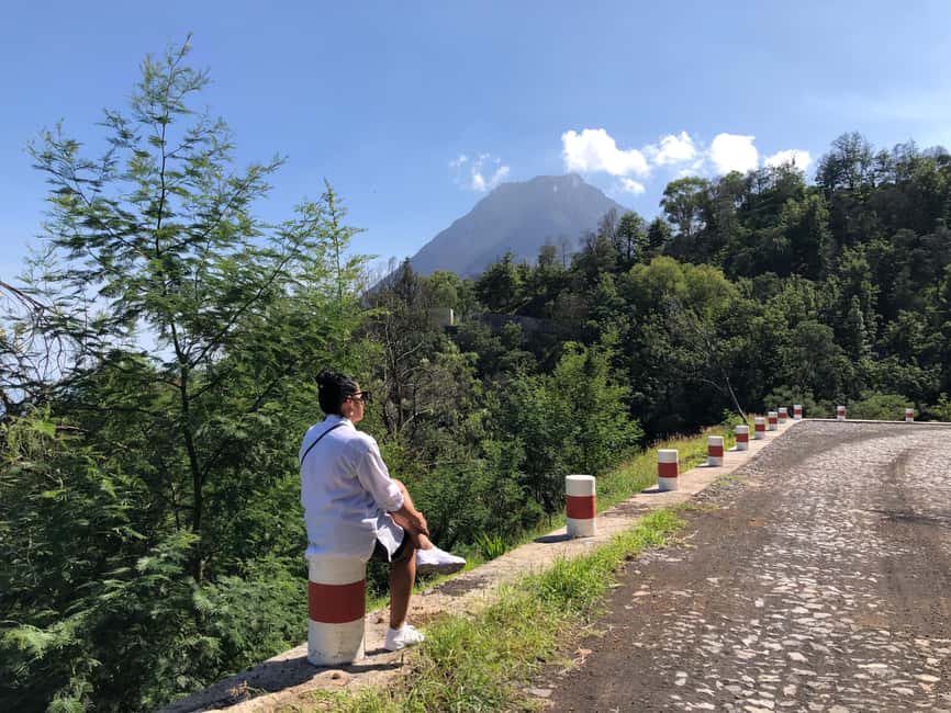 From São Filipe, Fogo to Chã Das Caldeiras Village Tour - How much value does $93 offer?
