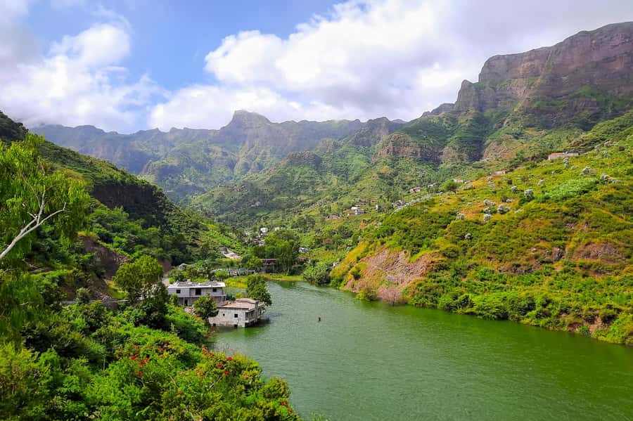 From Tarrafal: Serra to Principal Hike & Lunch with locals - Key points to know before booking
