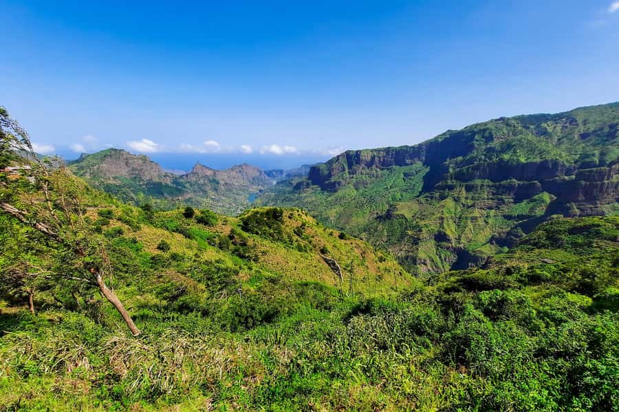 From Tarrafal: Serra to Principal Hike & Lunch with locals - FAQ