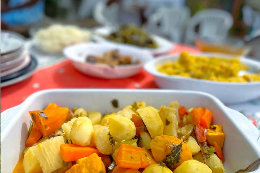 From Tarrafal: Serra to Principal Hike & Lunch with locals - My verdict on the Serra to Principal experience