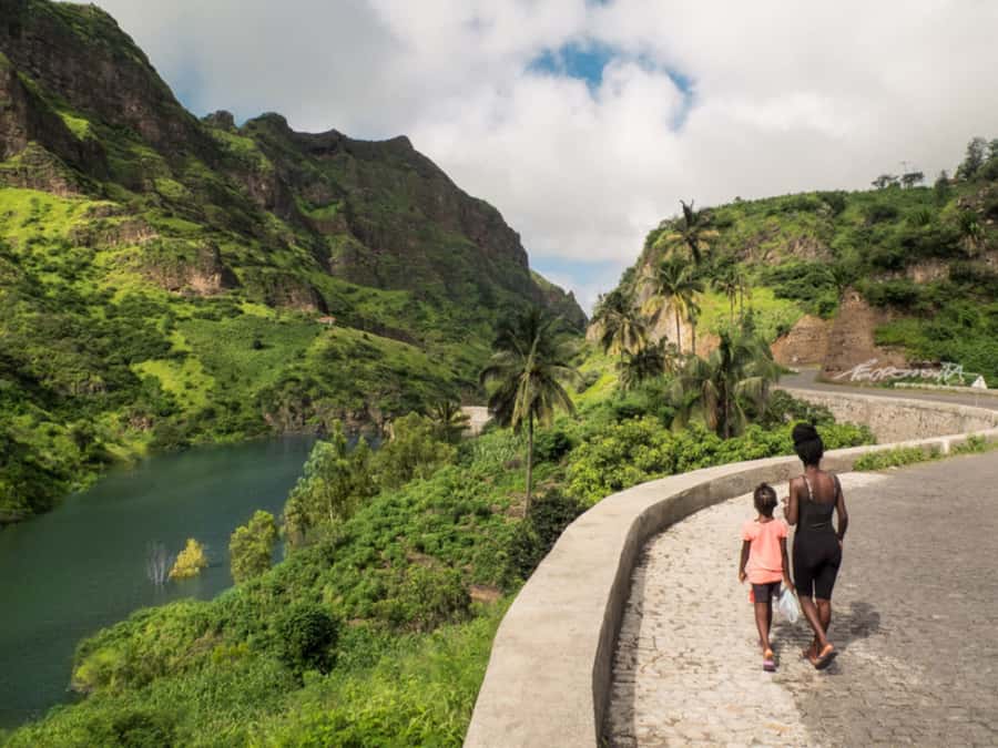 From Tarrafal: Verdant Valley Hike & Lunch With Locals - Should you book the Serra Malagueta experience?