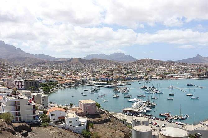 Full Day Island Tour, Highlights of São Vicente - Monte Verde is the day’s big viewpoint