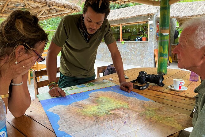Full-Day Island Tour in Santo Antão with Lunch Included - Five good reasons to consider this Santo Antão day trip