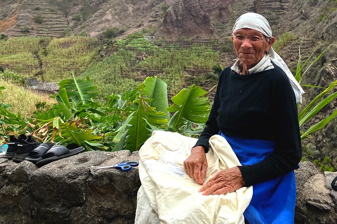 Full-Day Island Tour in Santo Antão with Lunch Included - Paul Valley, local drinks, and the day’s only hike