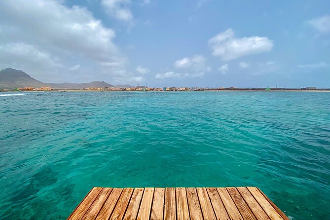 Full Day Island Tour Sao Vicente - Why this tour is useful for seeing São Vicente