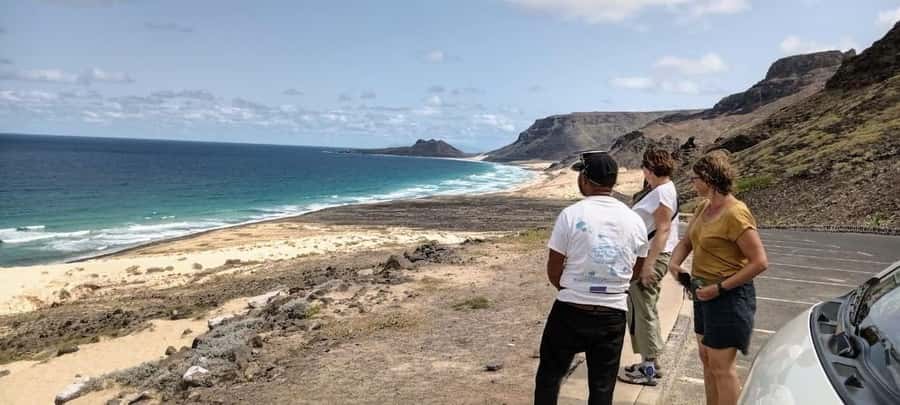 Full Day Island Tour, São Vicente, Mindelo, Highlights - Why This Tour Works as a First Look