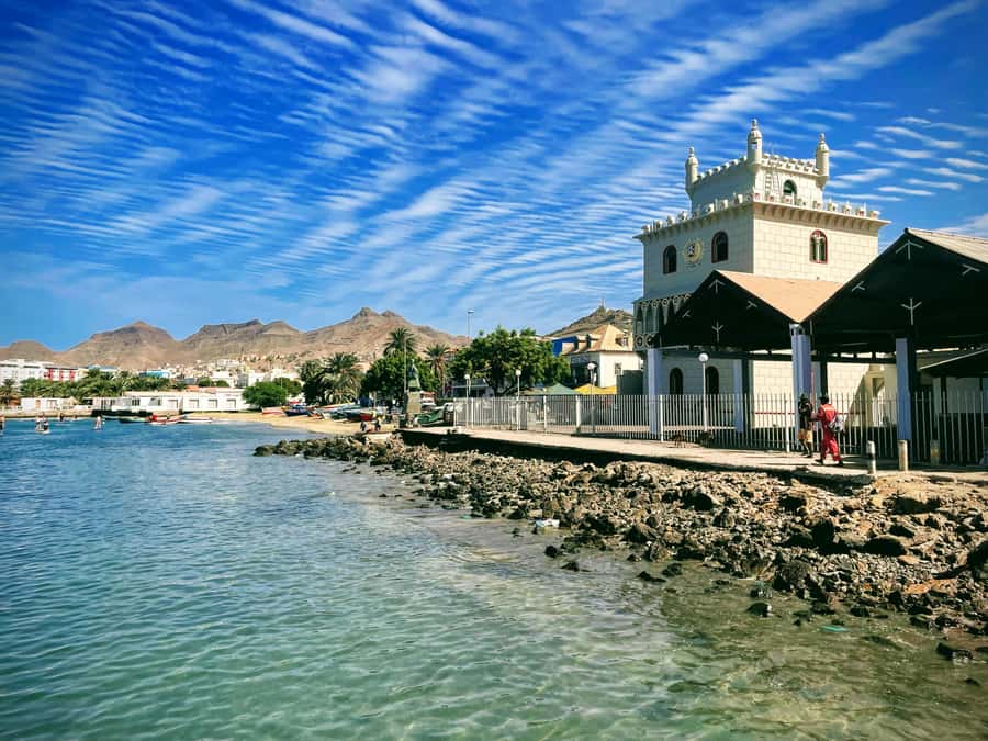 Full Day Island Tour, São Vicente, Mindelo, Highlights - Mindelo’s Markets: Short Visits, Useful Context