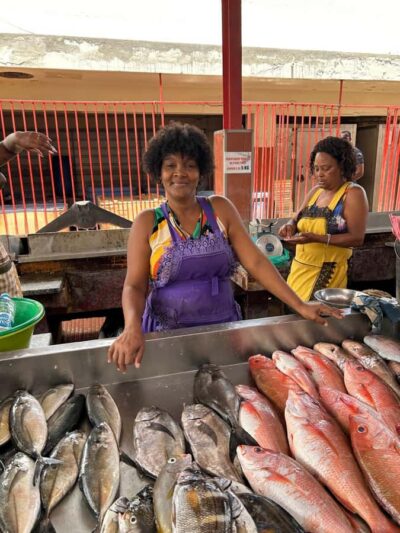 Full Day Island Tour, São Vicente, Mindelo, Highlights