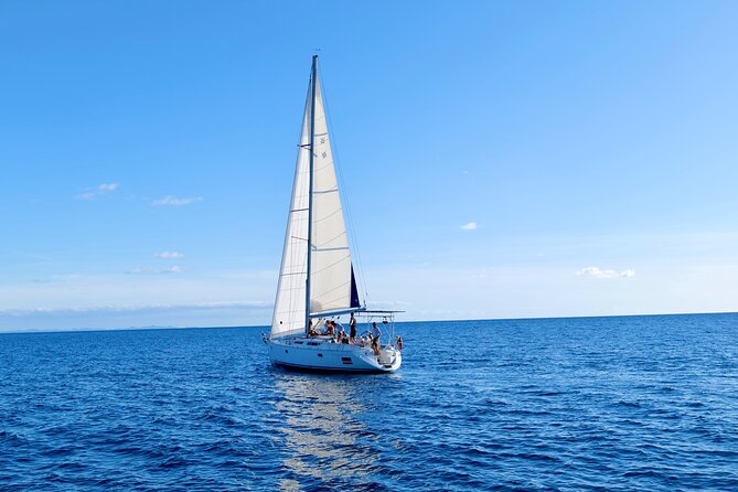 Full day Sailing yacht - Beautiful day on the Atlantic Ocean - Key points to know before sailing
