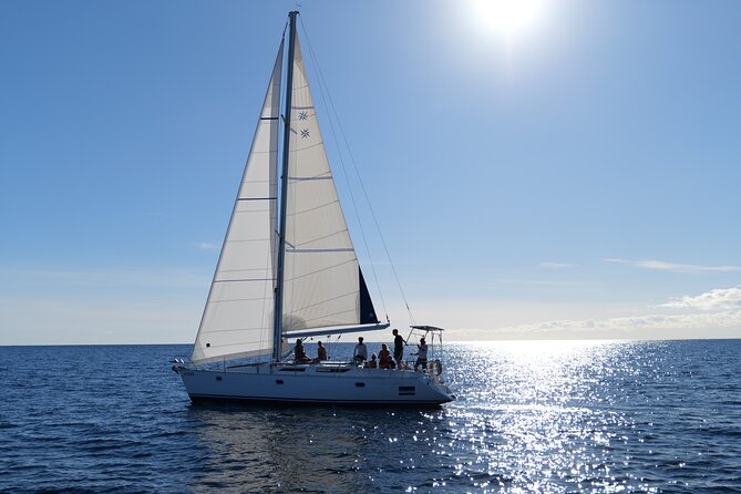 Full day Sailing yacht - Beautiful day on the Atlantic Ocean - Is $150.05 a fair price?