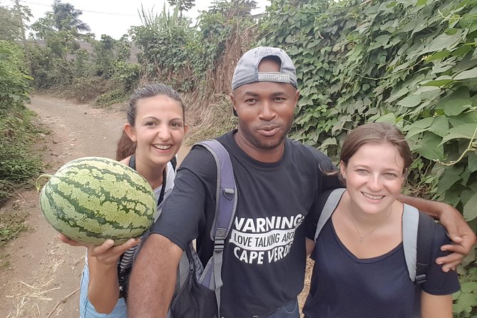 Full Day Santiago Island Tour - Starting at Assomada Market