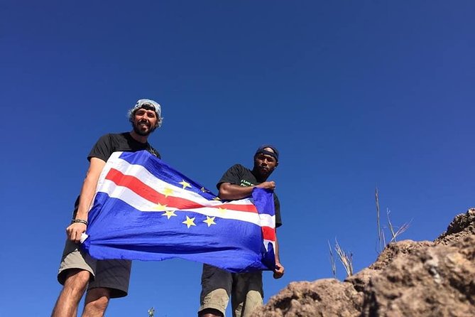 Full Day Santiago Island Tour - Meeting the Rabelados community