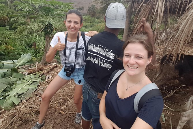Full Day Santiago Island Tour - Who will enjoy this tour most?