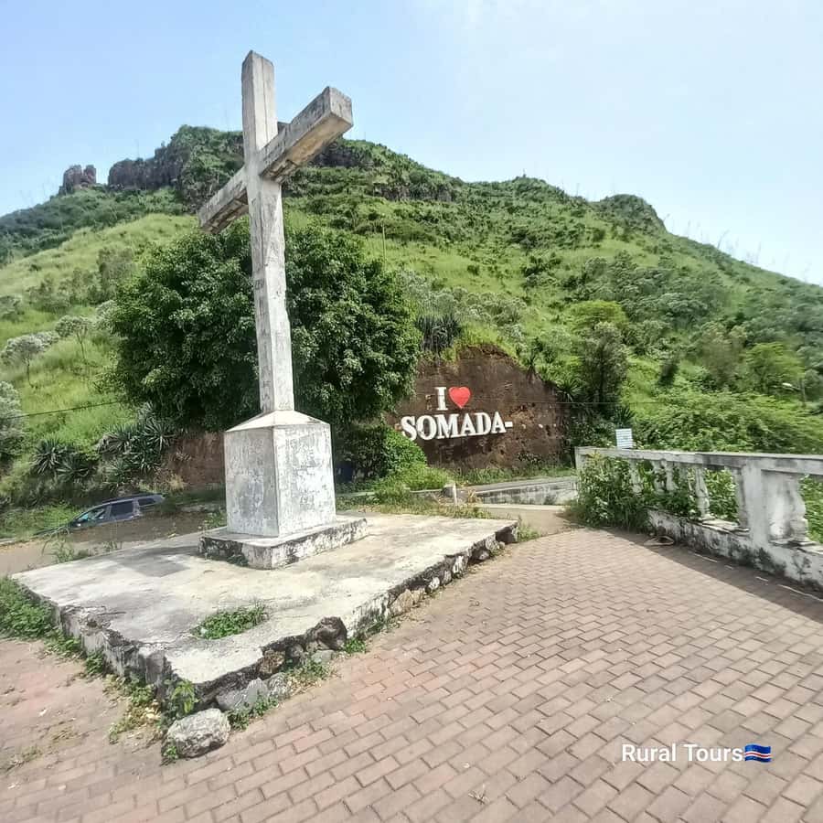 Full-Day Santiago – Villages, Nature & Local Culture - Tarrafal joins painful history with a fine beach