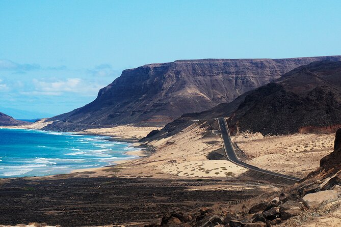 Full-Day São Vicente Island Experience with a Local Guide - Mindelo: Churches, Markets, and Cesária Évora