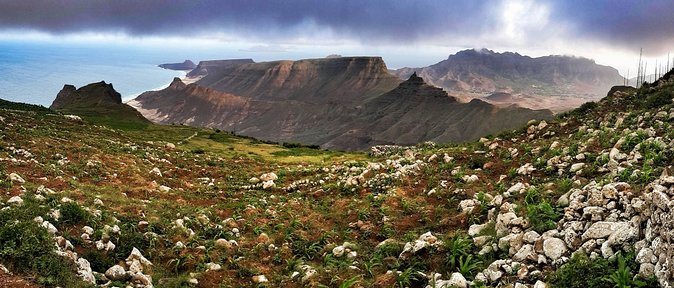 Full-Day Tour of Sao Vicente from Mindelo - Starting in Mindelo at 9:00 or 9:30