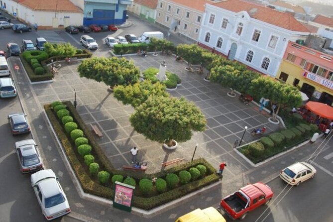 Guided city Tour Praia, Highlights tour - Why this short Praia tour is useful