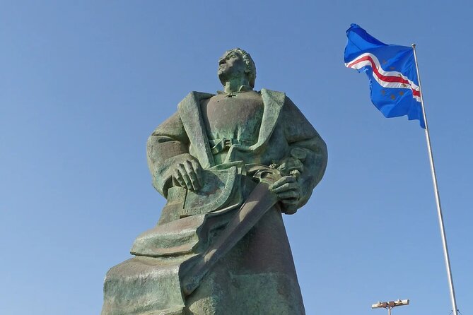 Guided City tour Praia with Cidade Velha (World Heritage) - Is $58.81 a fair price?