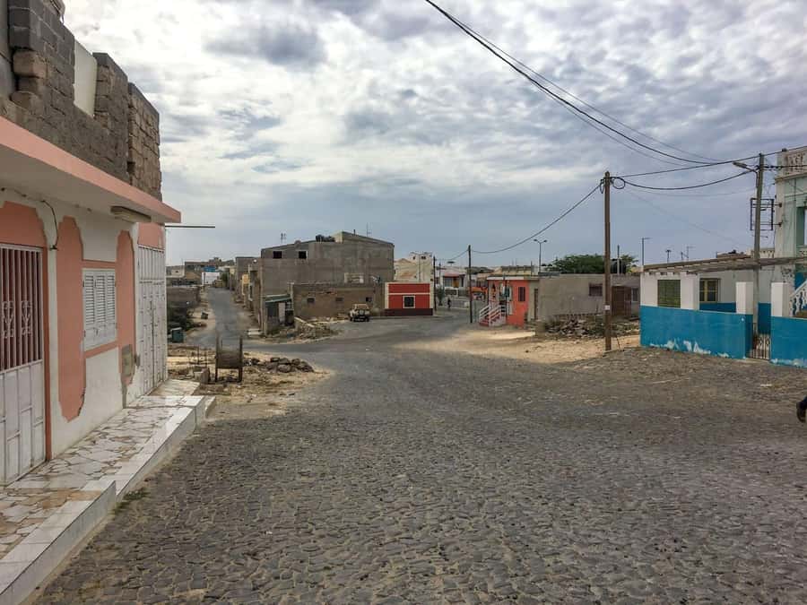 Half Day 4x4 Tour with Viana Desert and Villages - Who should book this $49 outing?