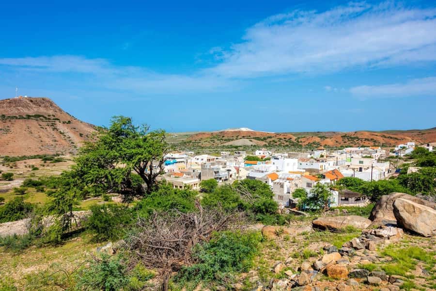 Half Day 4x4 Tour with Viana Desert and Villages - What this four-hour Boa Vista tour is really like