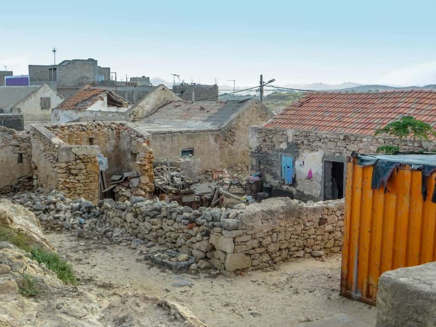Half Day 4x4 Tour with Viana Desert and Villages - Guide quality and the role of timing