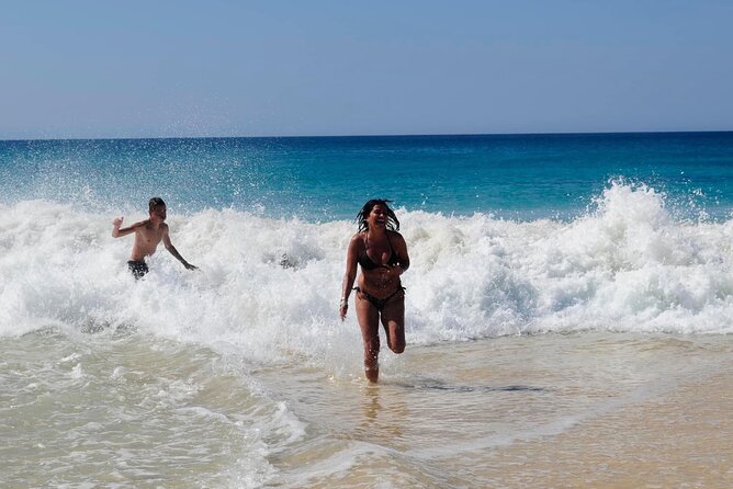 Half Day 4x4 Trip - Dunes, Caves, Santa Monica Beach & Village - Why this four-hour route works