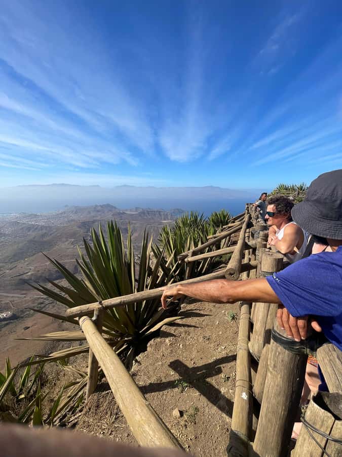 Half Day Island Tour, Best of São Vicente, Highlights - Key points to know before booking