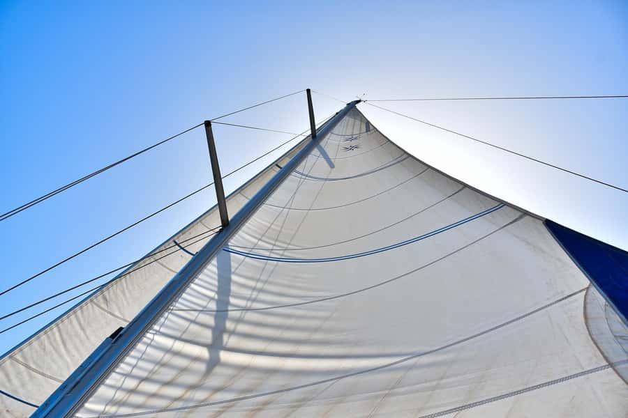 Half-Day Sailing Yacht Adventure in Sal Island - 3 hours - Should you book this Sal sailing trip?