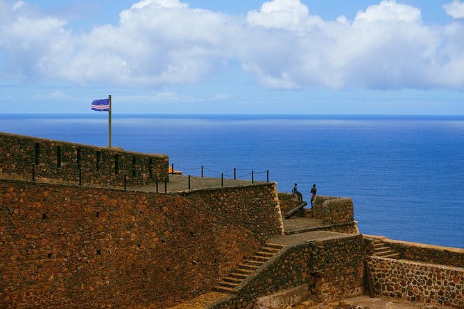 Highlights of Cidade Velha with local guide - Five things to know before visiting Cidade Velha